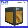 Peças elétricas médias do compressor de ar do parafuso do compressor de ar do pcp da pressão 22kw mini